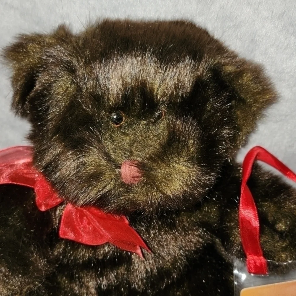St. Jude Brown Bear with Hug Me‎ Sign